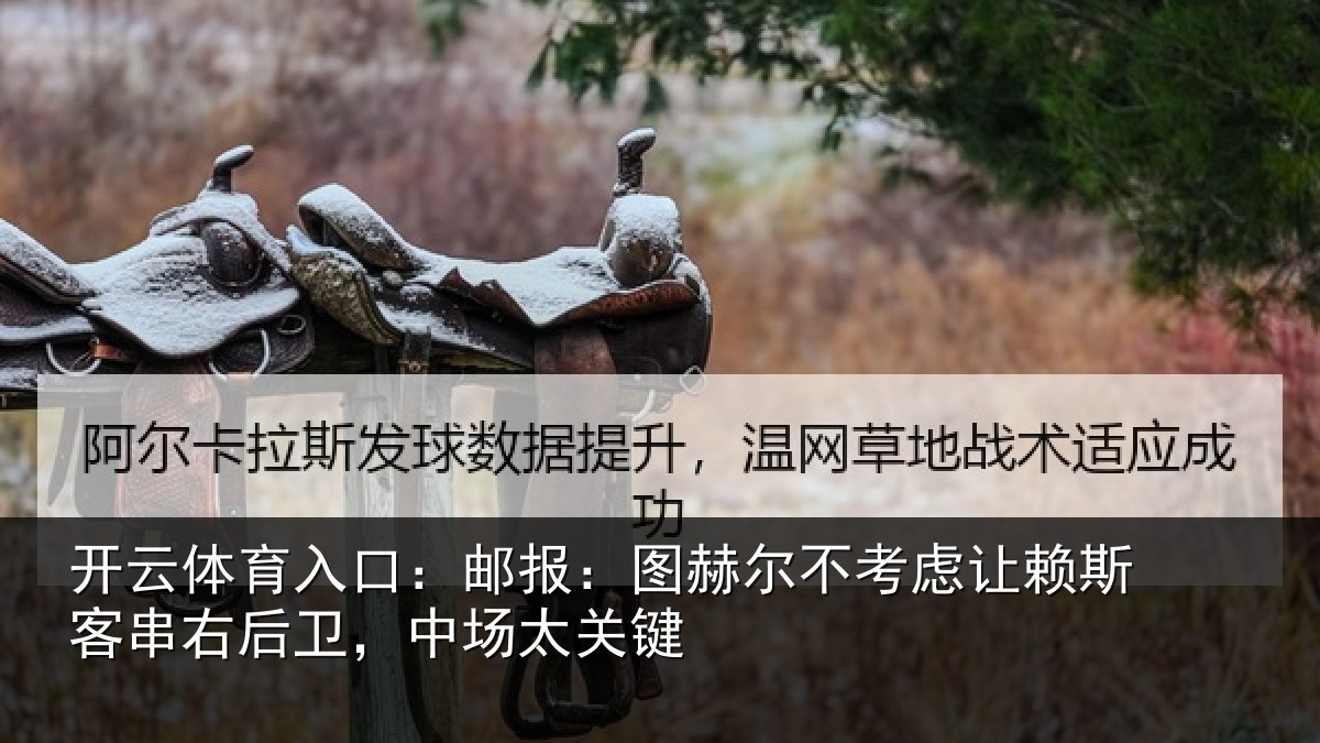 开云体育入口：邮报：图赫尔不考虑让赖斯客串右后卫，中场太关键