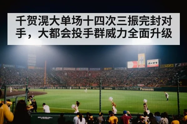 baseball stadium night game